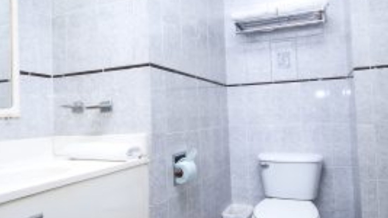 Photo of Bathroom in Reynosa