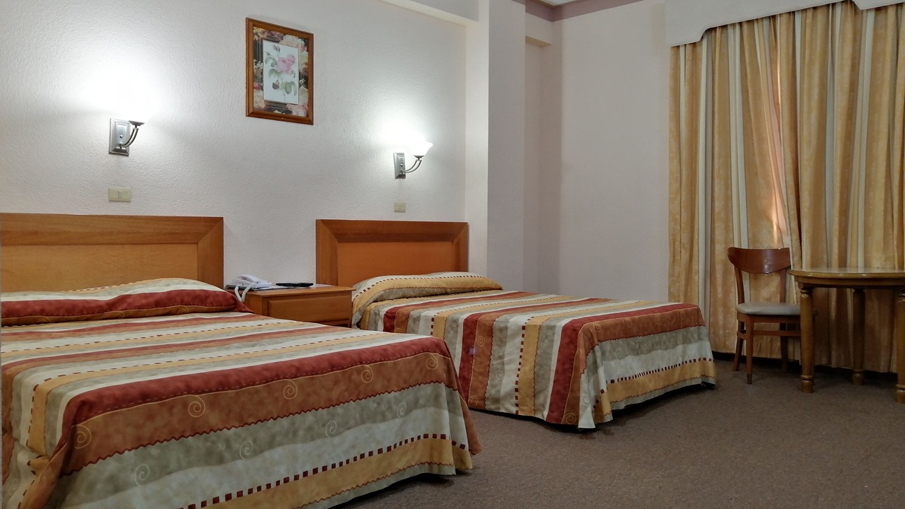 Photo of Bedroom in Reynosa