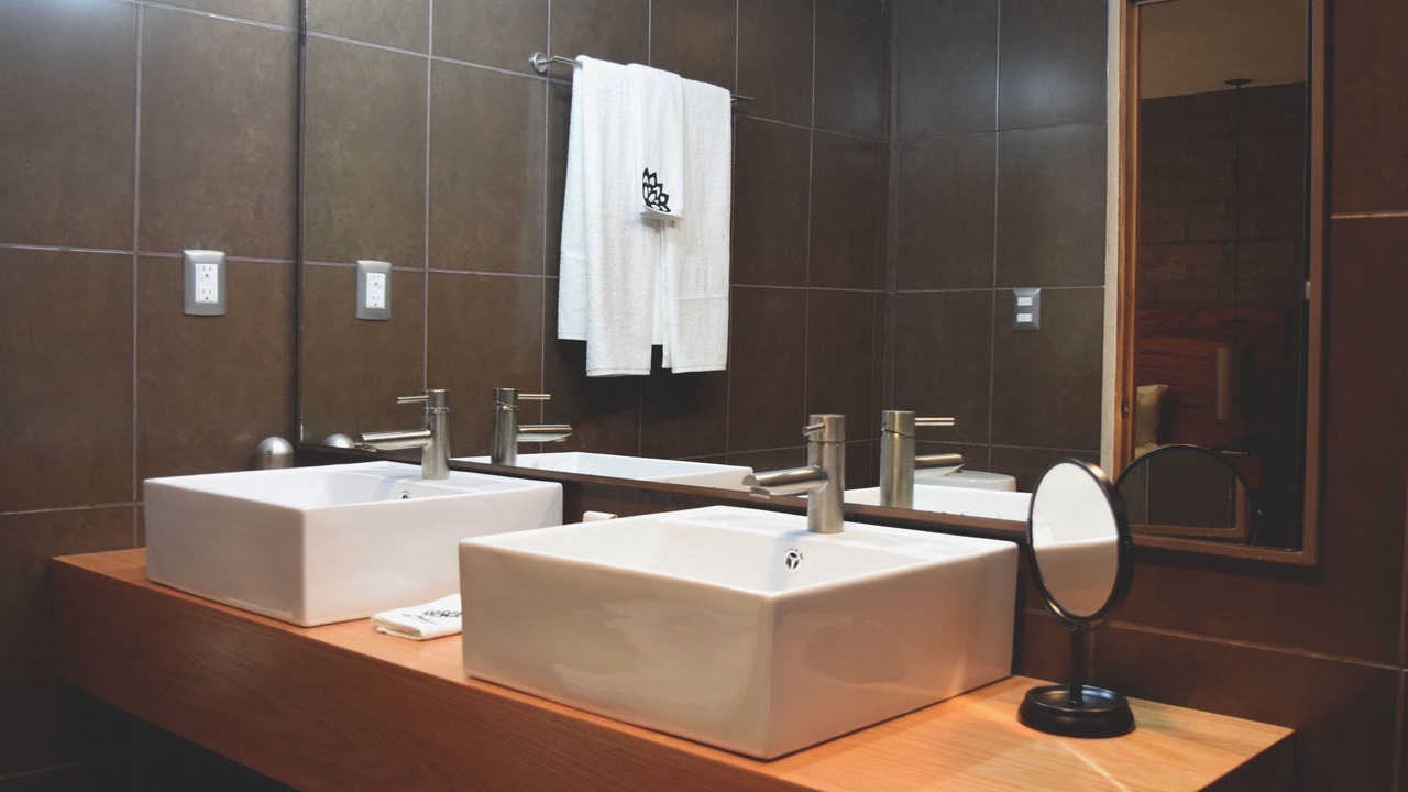 Photo of Bathroom in San Jose Iturbide