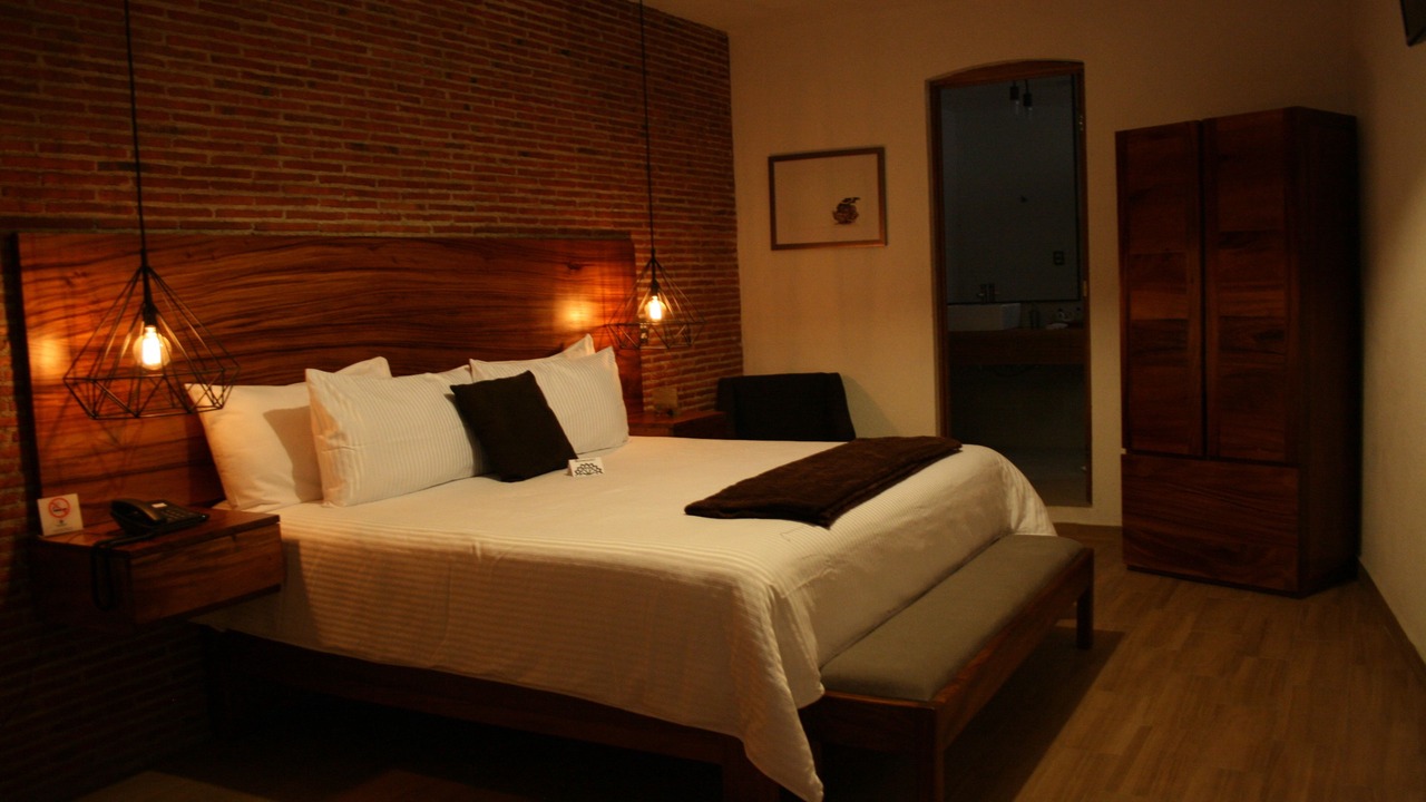 Photo of Bedroom in San Jose Iturbide
