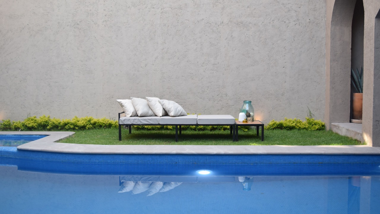 Photo of Outdoor in San Jose Iturbide