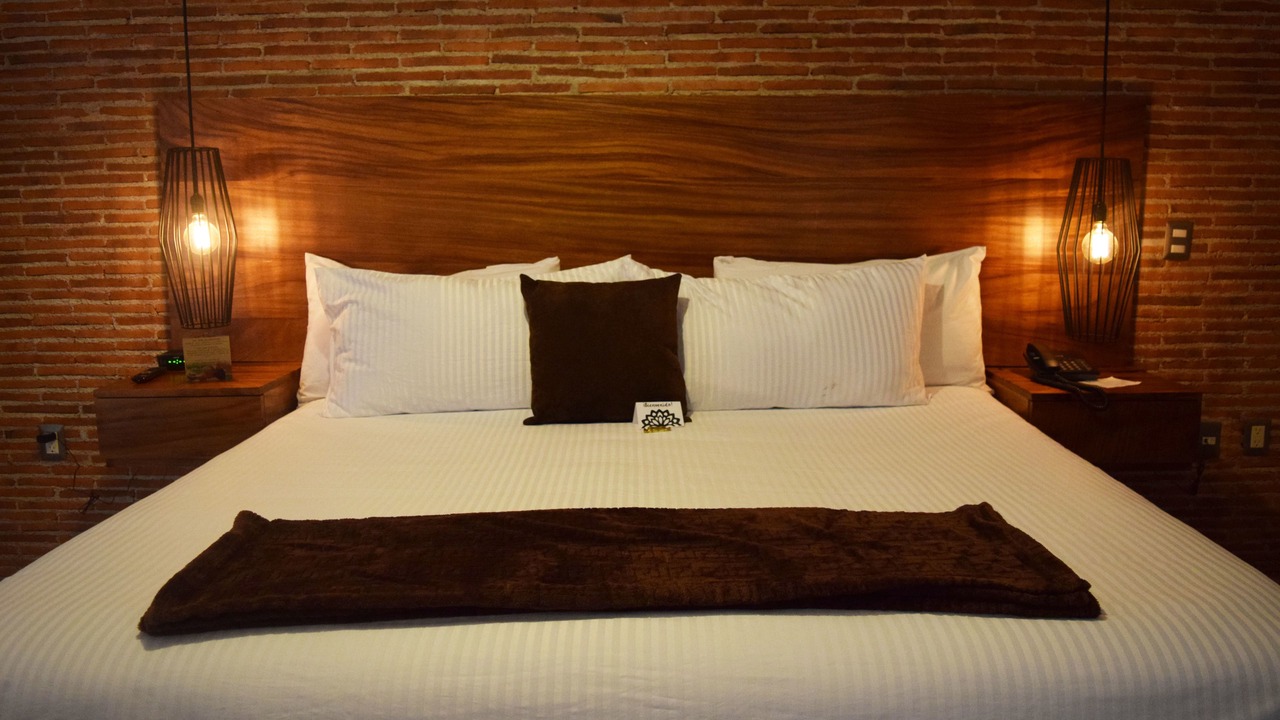 Photo of Bedroom in San Jose Iturbide