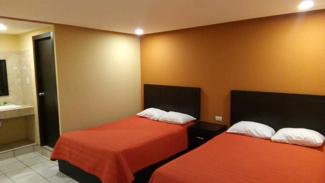 Photo of Bedroom in Zona Centro