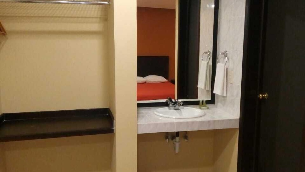 Photo of Bathroom in Zona Centro