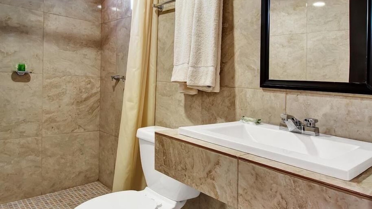 Photo of Bathroom in Zona Centro