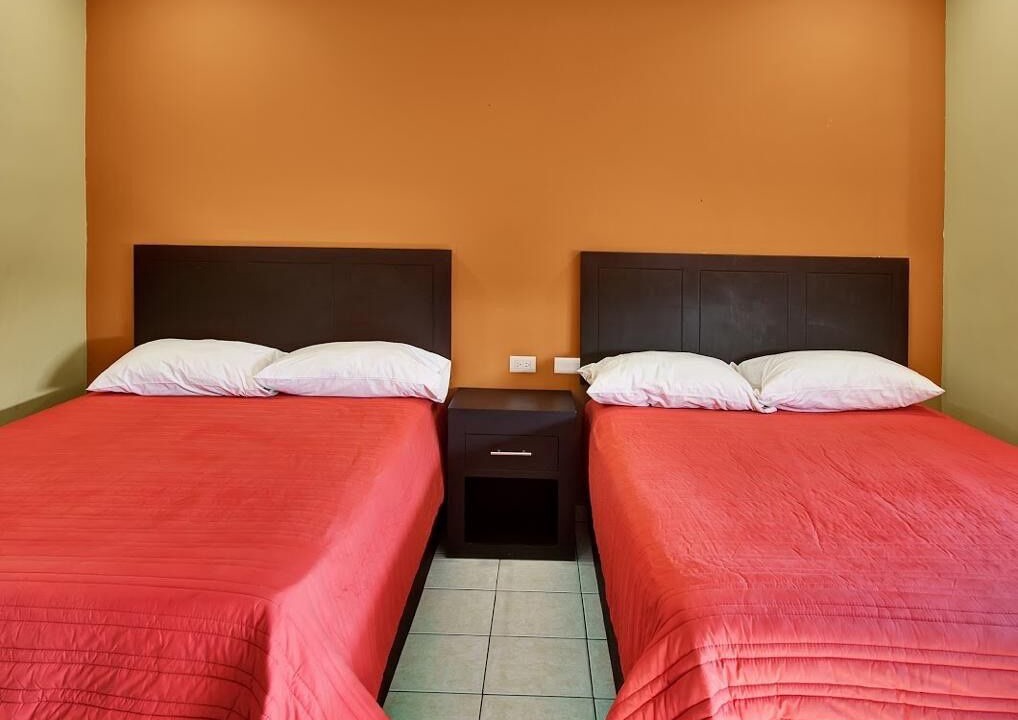 Photo of Bedroom in Zona Centro