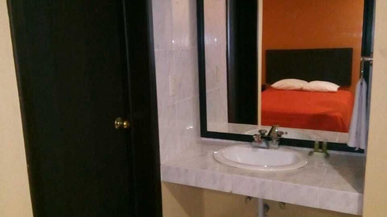 Photo of Bathroom in Zona Centro