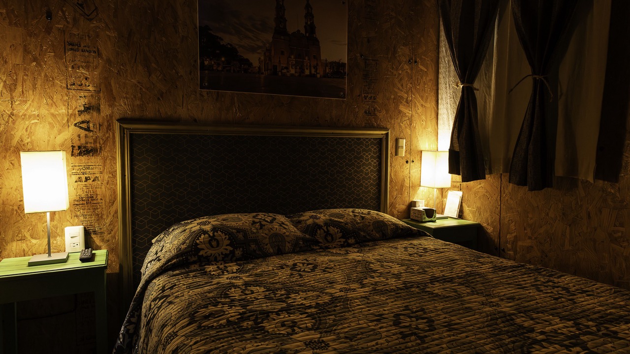 Photo of Bedroom in Fraccionemento Los Frailes