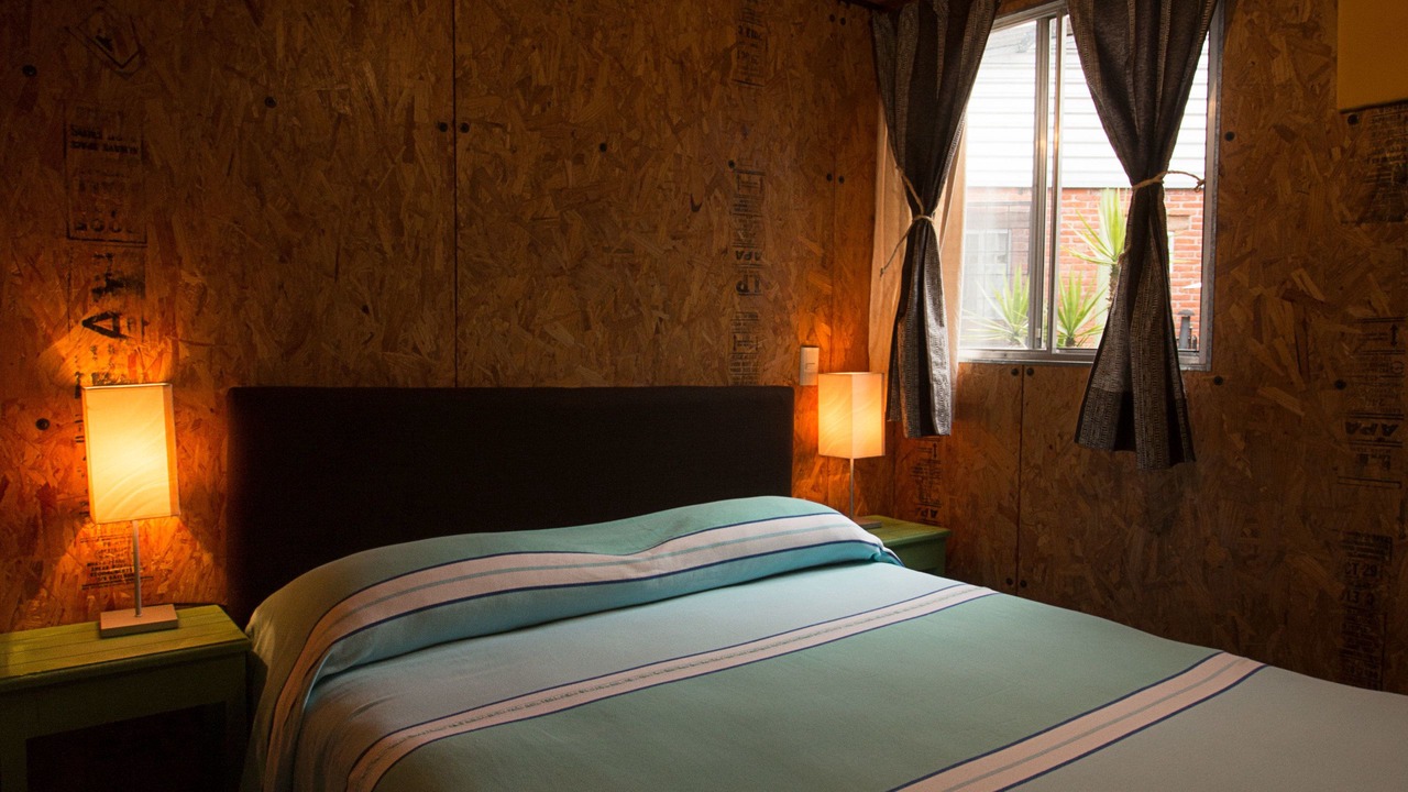 Photo of Bedroom in Fraccionemento Los Frailes