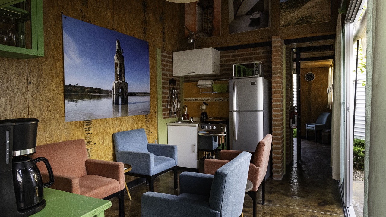 Photo of Kitchen in Fraccionemento Los Frailes