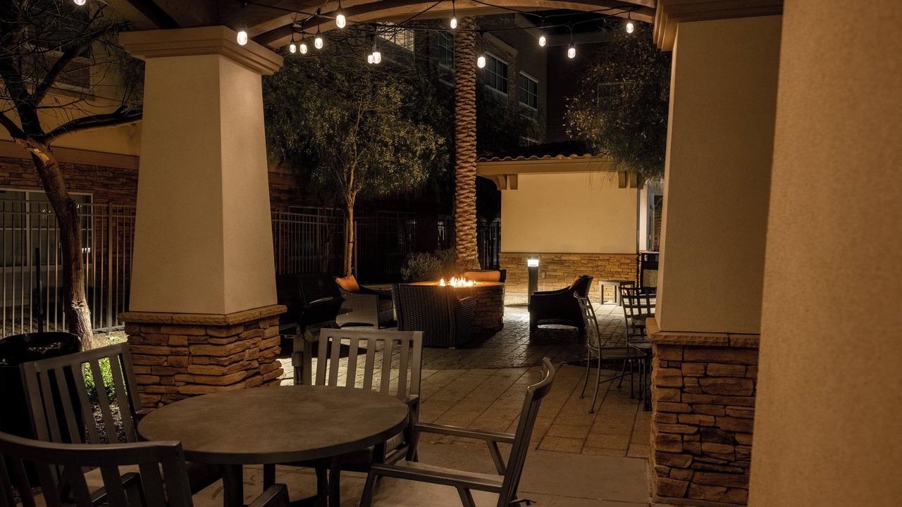 Photo of Outdoor in Gilbert