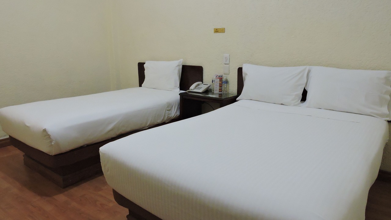 Photo of Bedroom in Leon Centro