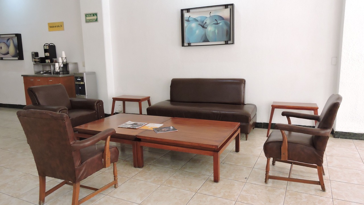 Photo of Bedroom in Leon Centro