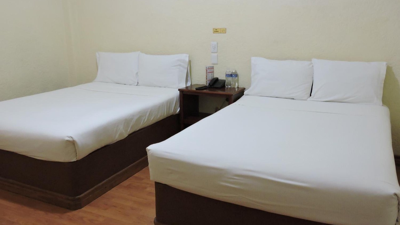 Photo of Bedroom in Leon Centro