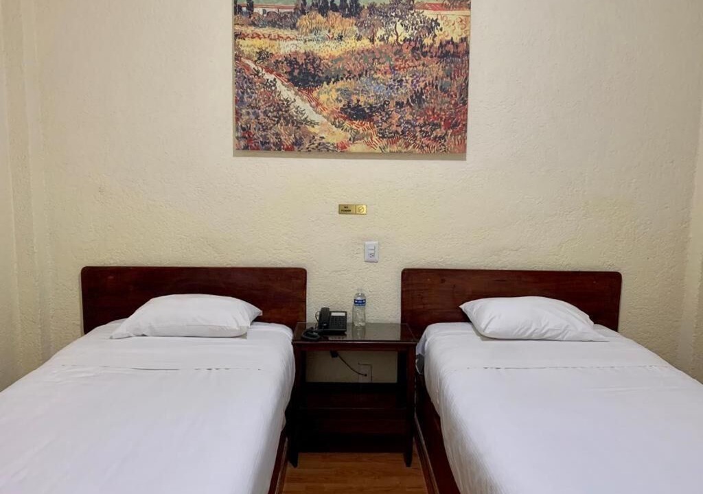 Photo of Bedroom in Leon Centro
