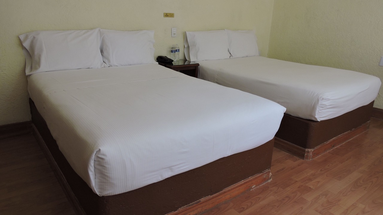 Photo of Bedroom in Leon Centro