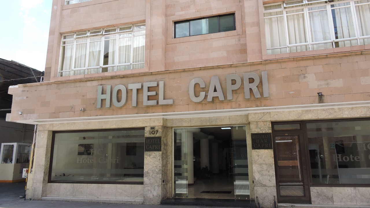 Photo of Outdoor in Leon Centro