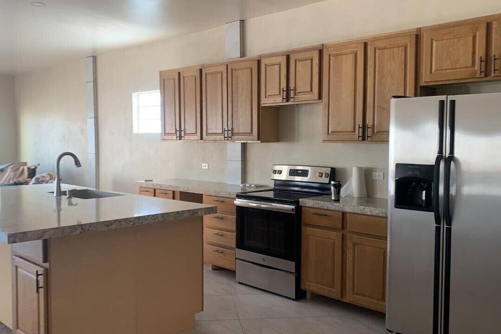 Photo of Kitchen in Cholla Bay
