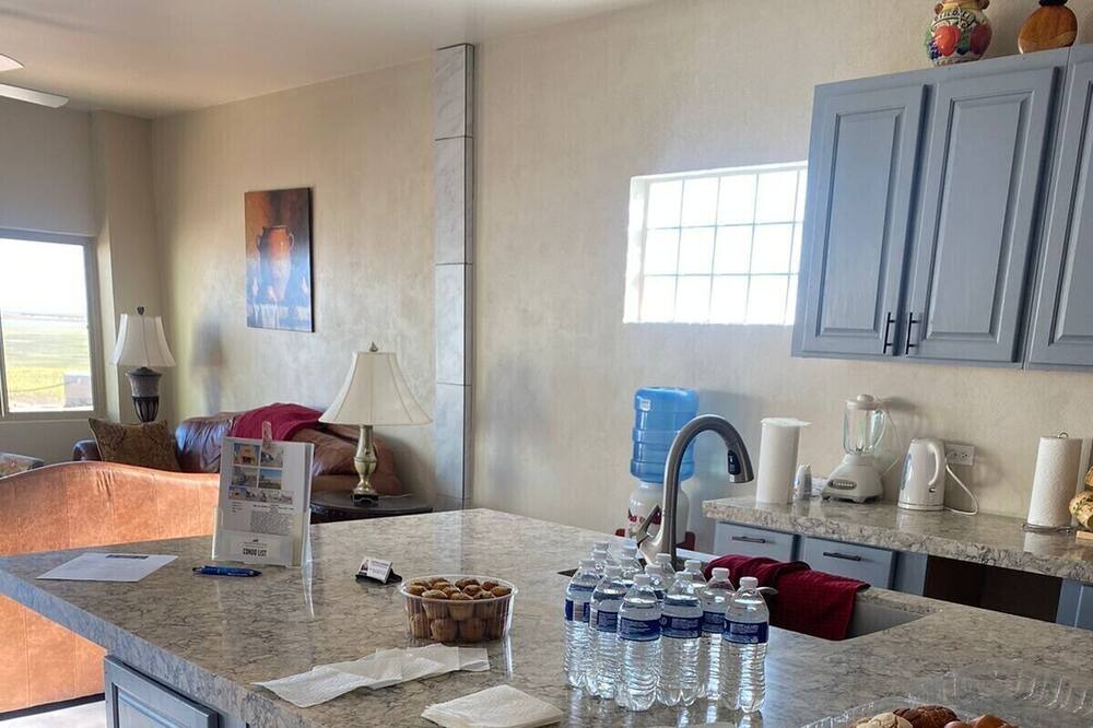 Photo of Kitchen in Cholla Bay