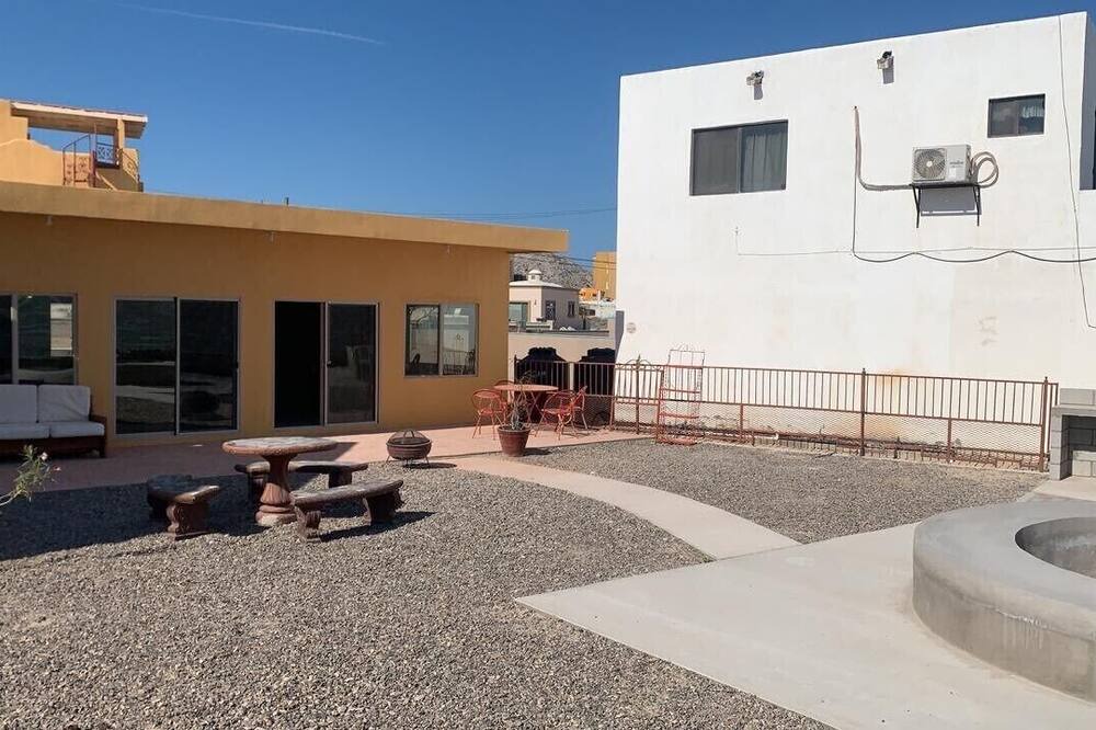 Photo of Patio Balcony in Cholla Bay