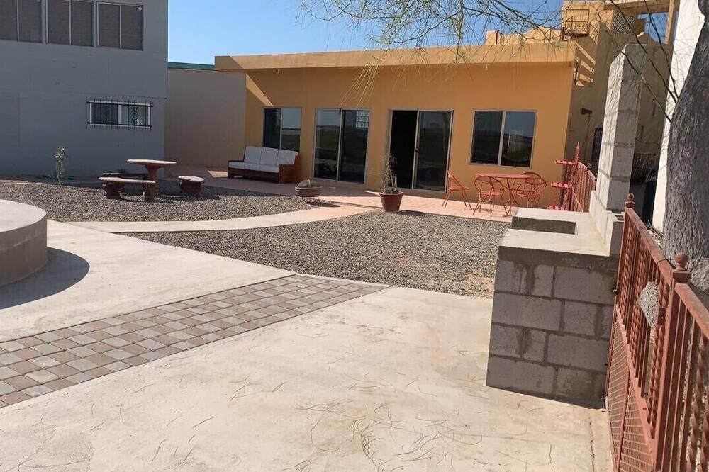 Photo of Patio Balcony in Cholla Bay