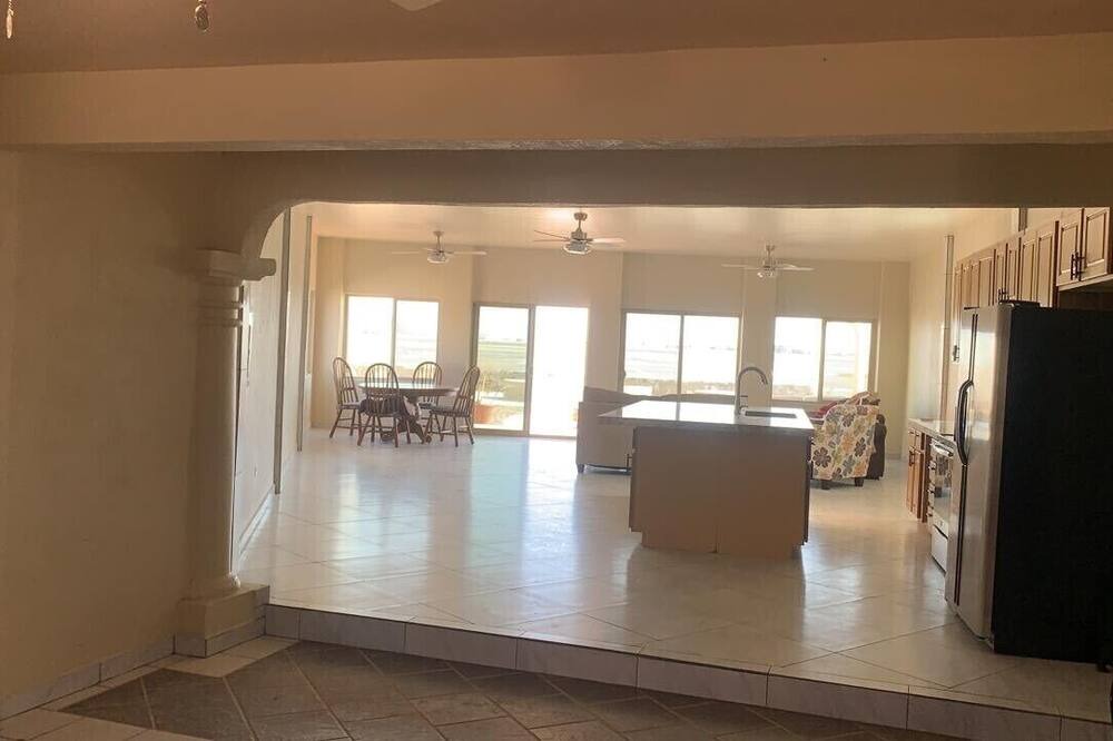Photo of Kitchen in Cholla Bay
