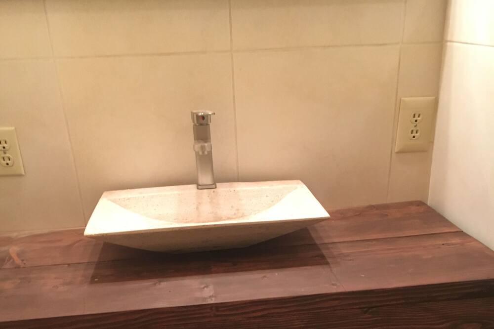 Photo of Bathroom in Cholla Bay