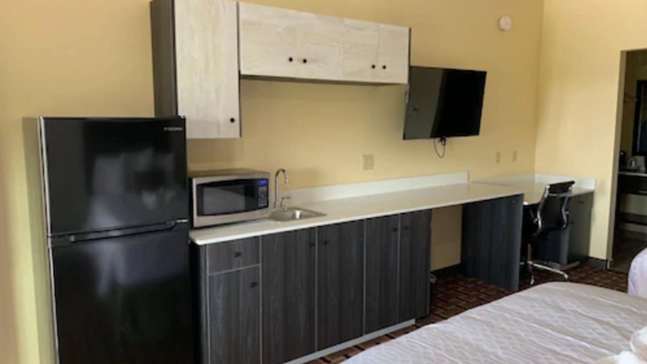 Photo of Kitchen in Edinburg