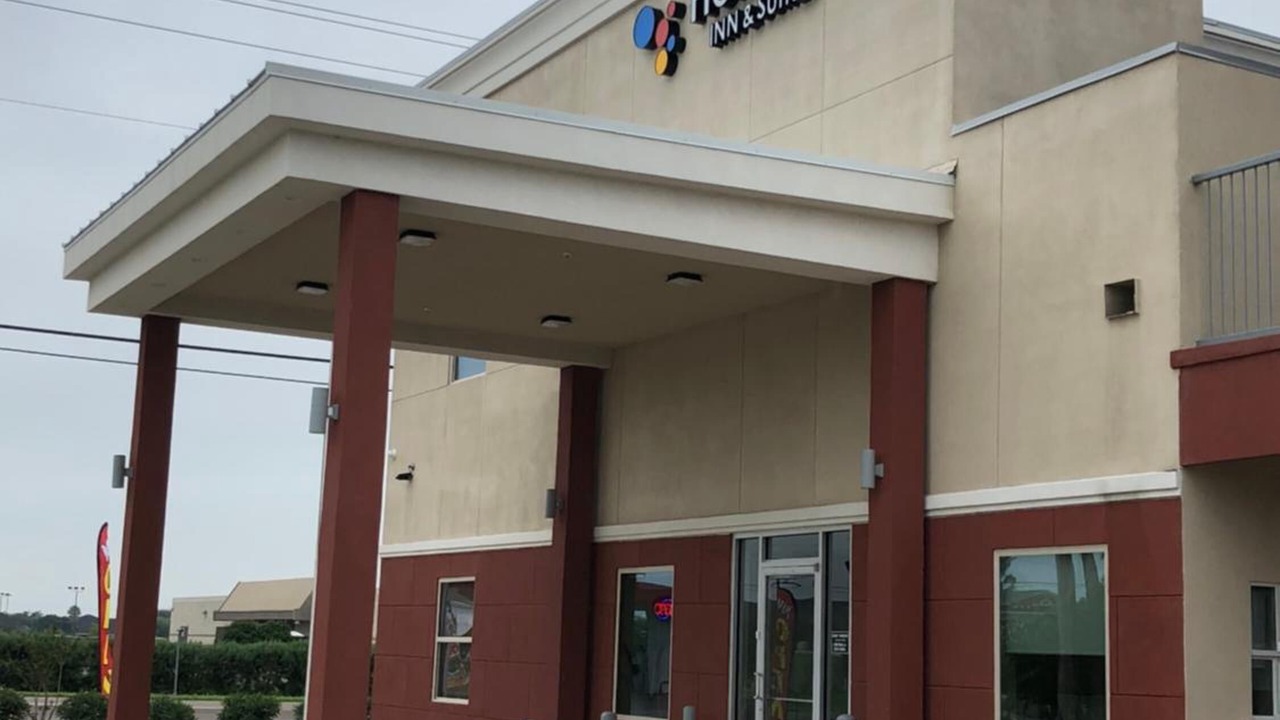 Photo of Outdoor in Edinburg