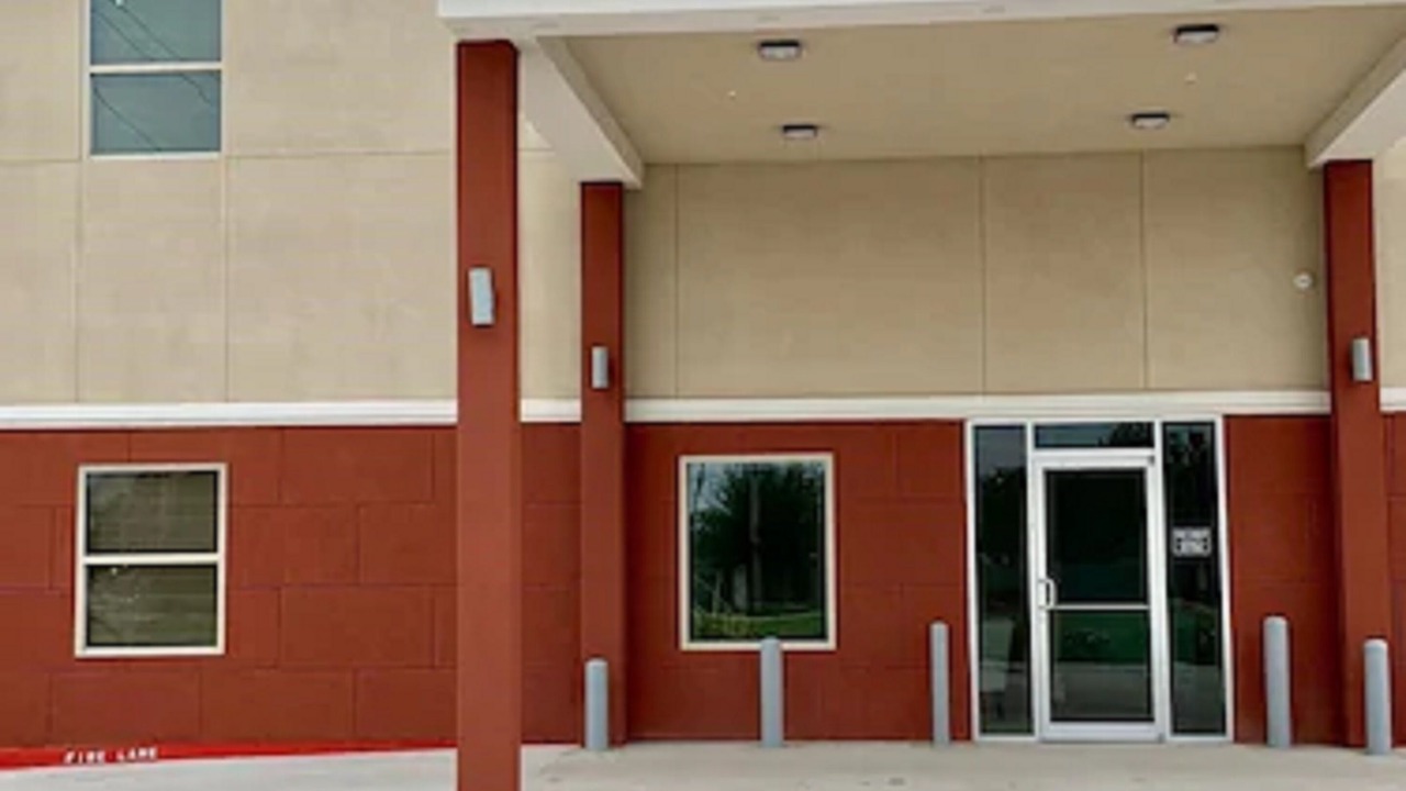 Photo of Outdoor in Edinburg