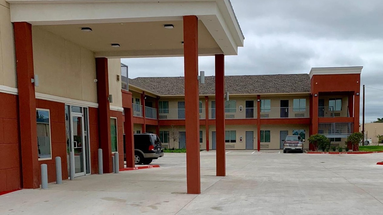 Photo of Outdoor in Edinburg