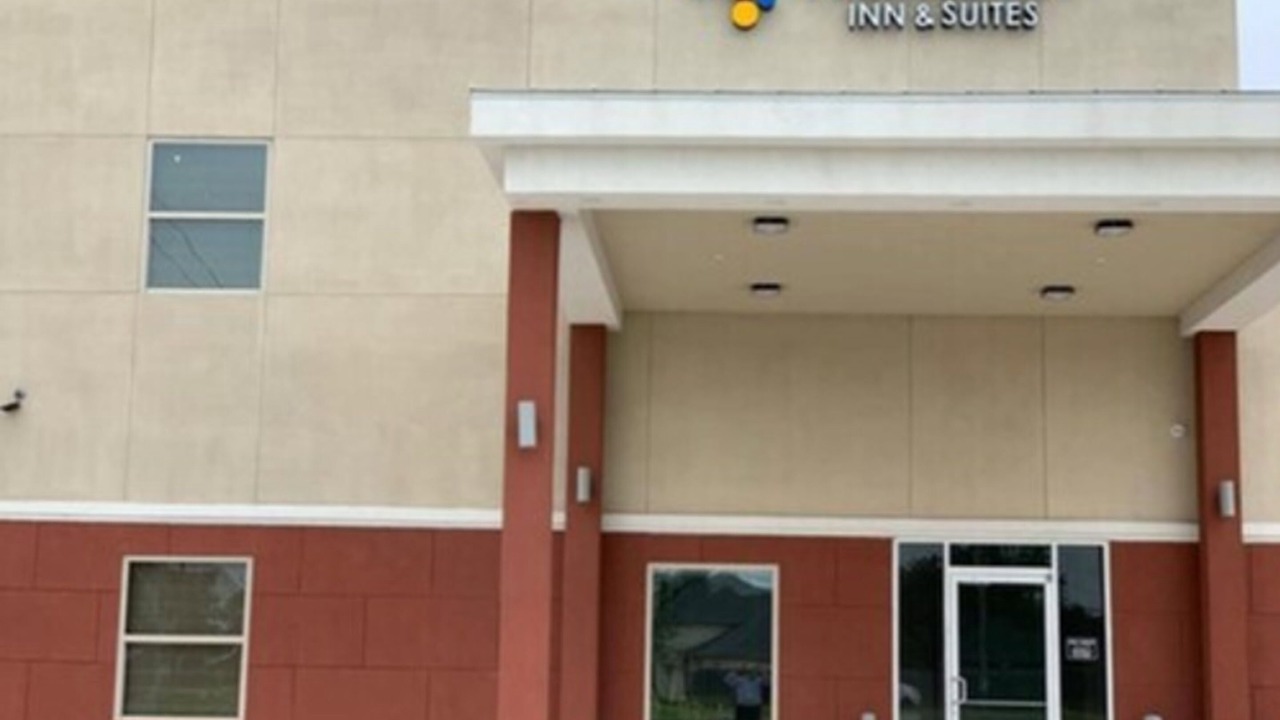 Photo of Outdoor in Edinburg