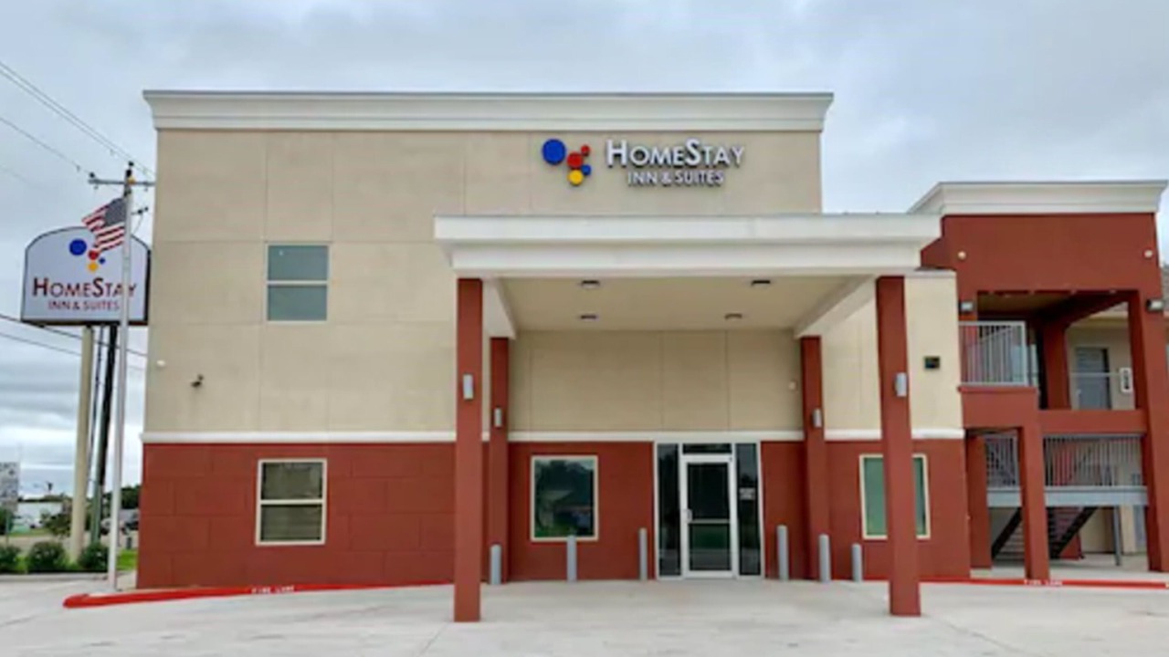 Photo of Outdoor in Edinburg