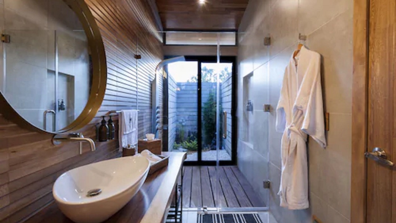 Photo of Bathroom in Atemajac de Brizuela