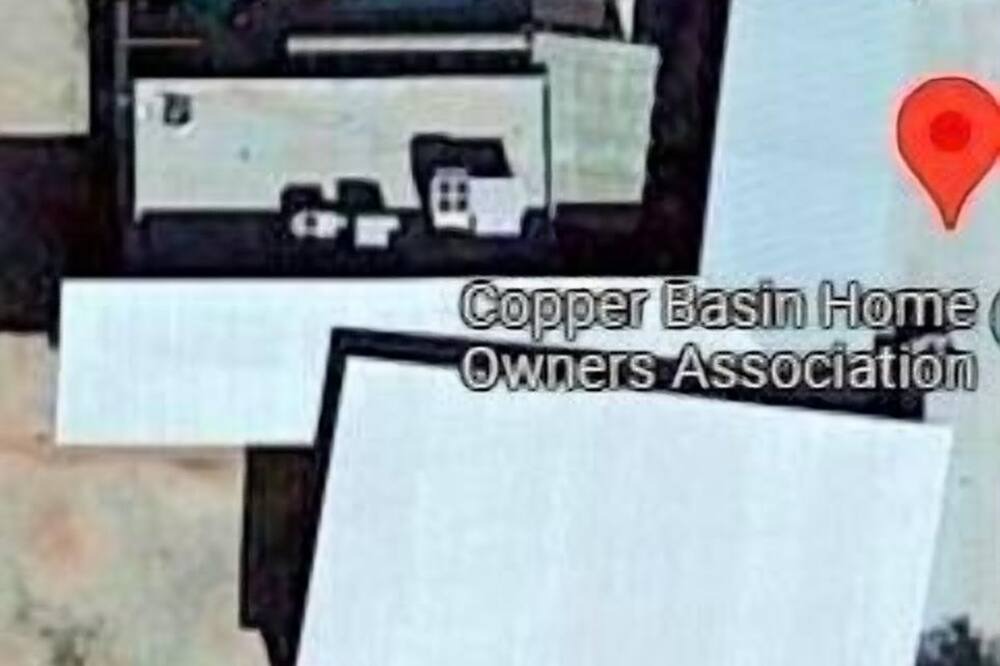 Photo of Others in Copper Basin