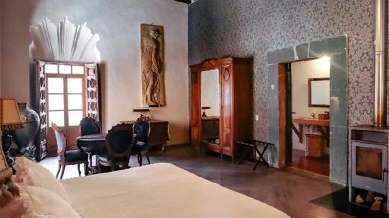 Photo of Livingroom in Real de Catorce