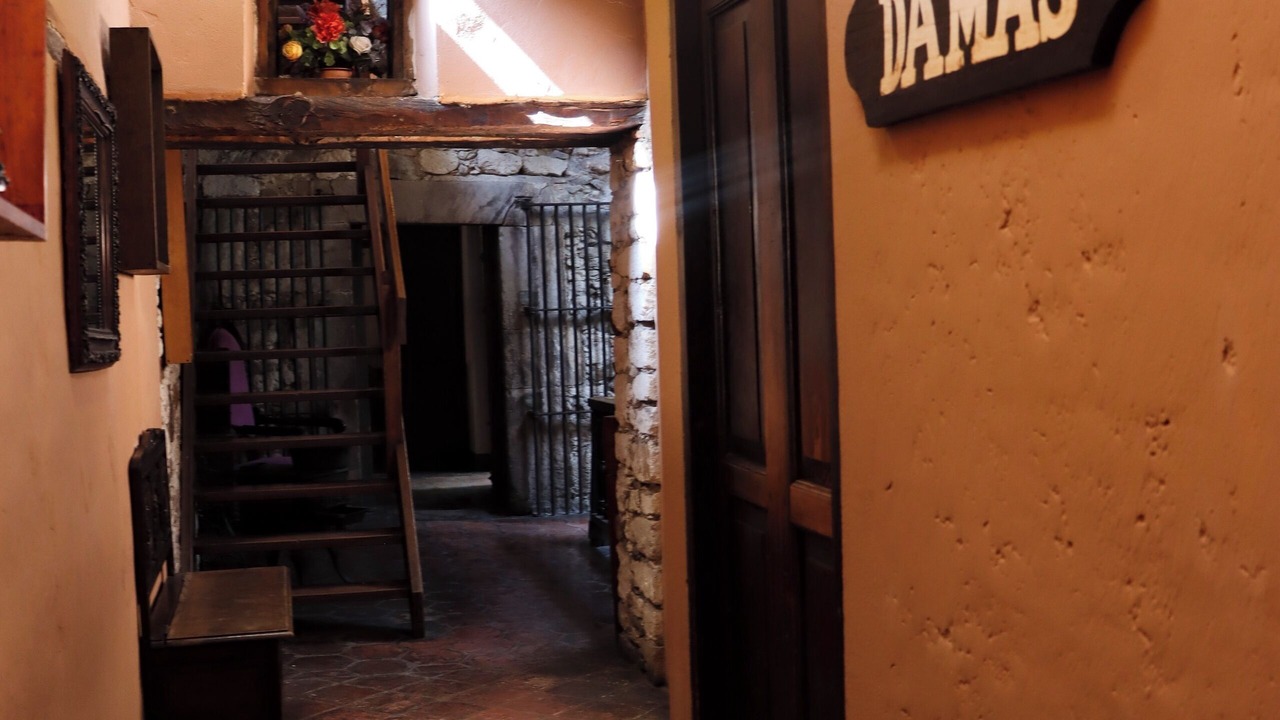 Photo of Others in Real de Catorce
