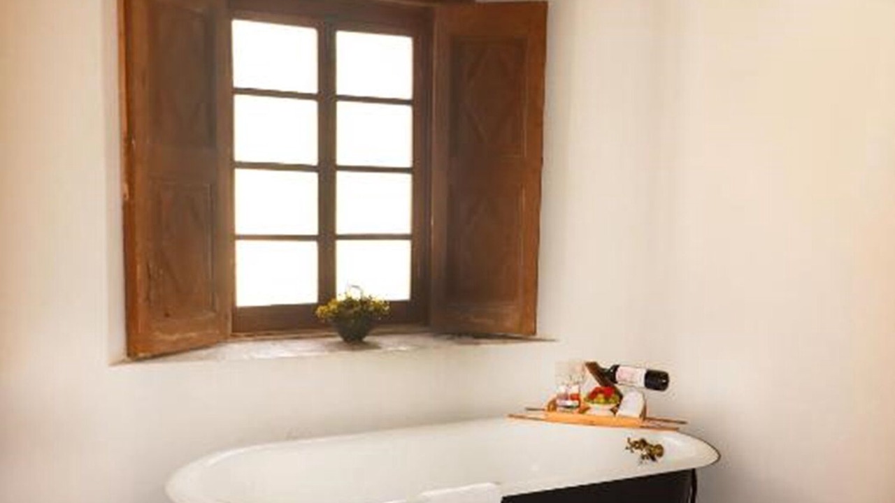 Photo of Bathroom in Real de Catorce