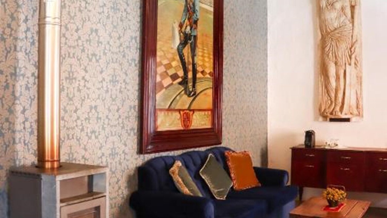 Photo of Livingroom in Real de Catorce