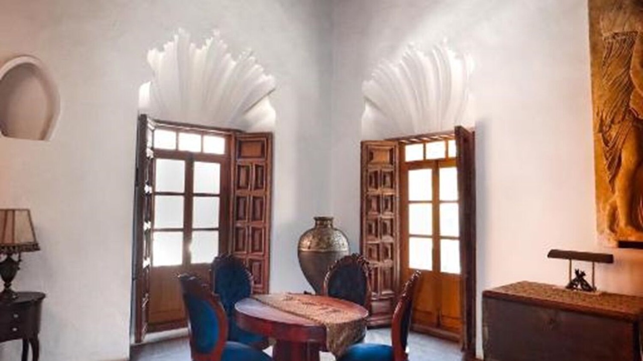 Photo of Livingroom in Real de Catorce