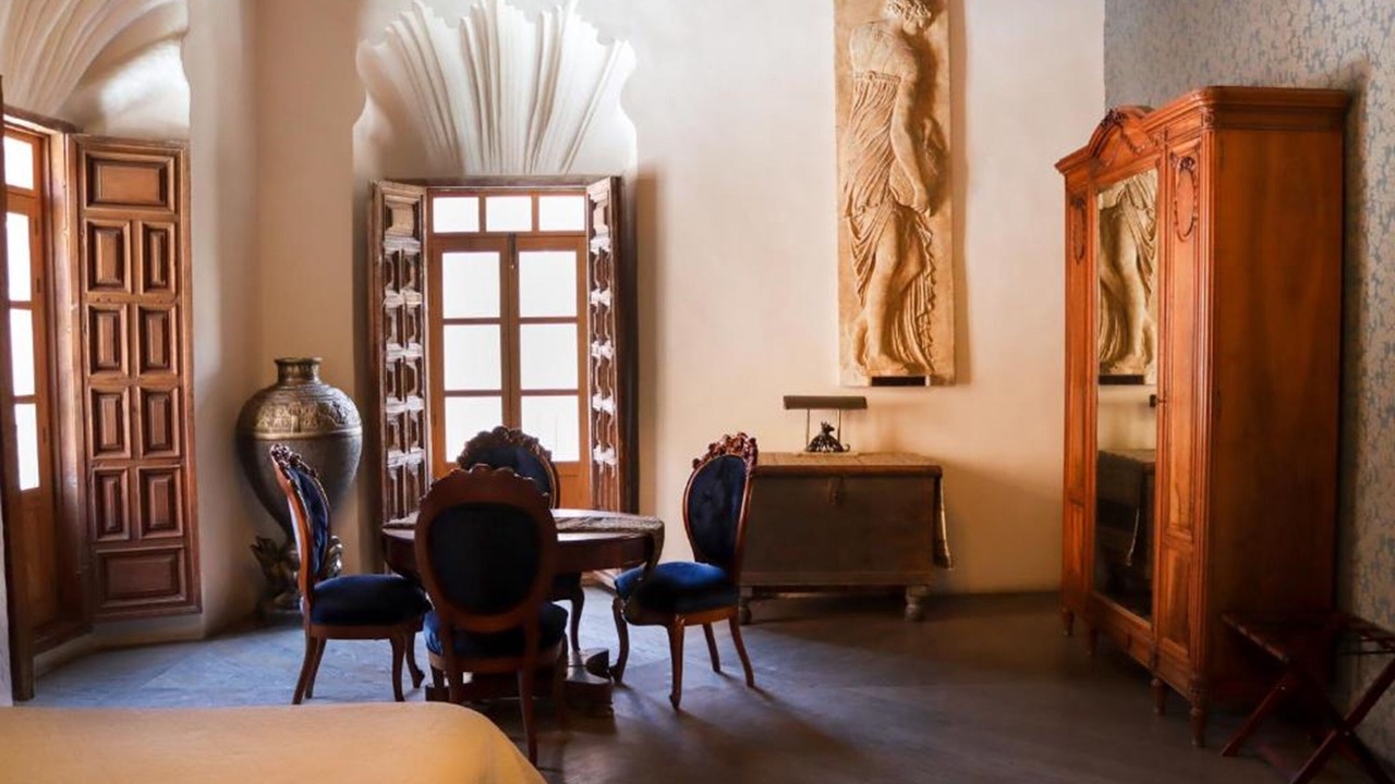 Photo of Livingroom in Real de Catorce