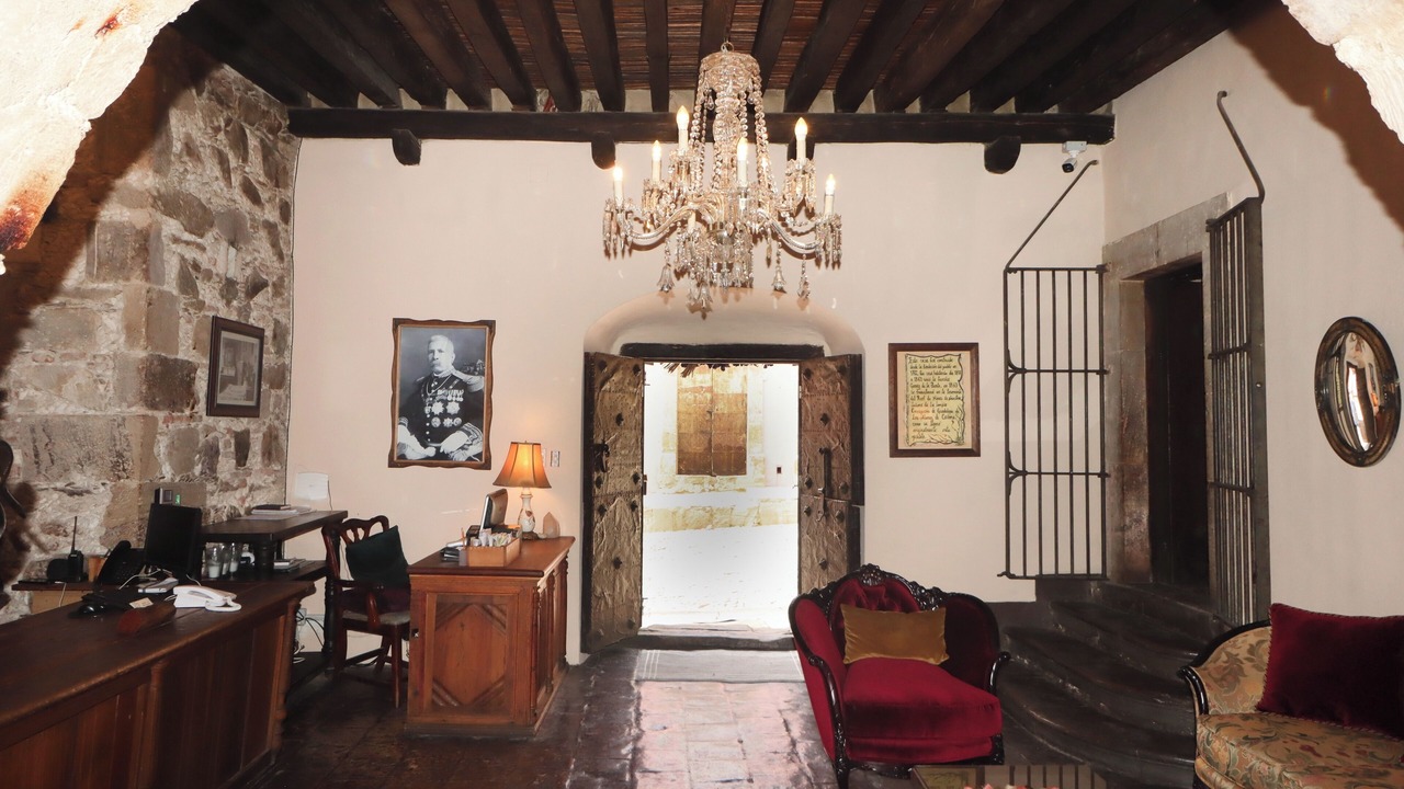 Photo of Others in Real de Catorce