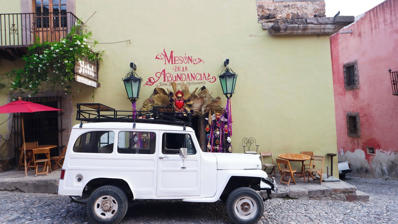 Photo of Outdoor in Real de Catorce