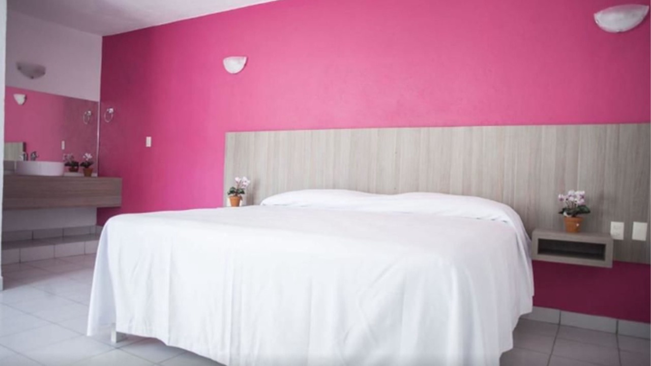 Photo of Bedroom in Juchitan de Zaragoza