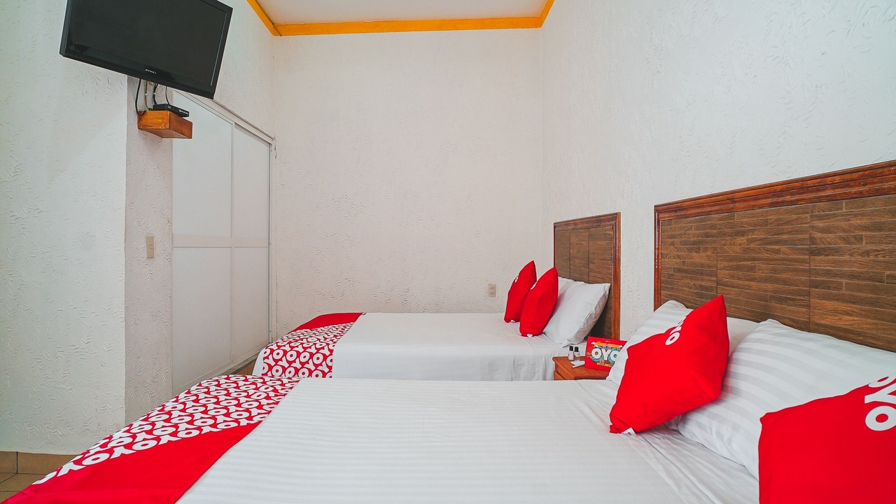 Photo of Bedroom in Chiapa De Corzo