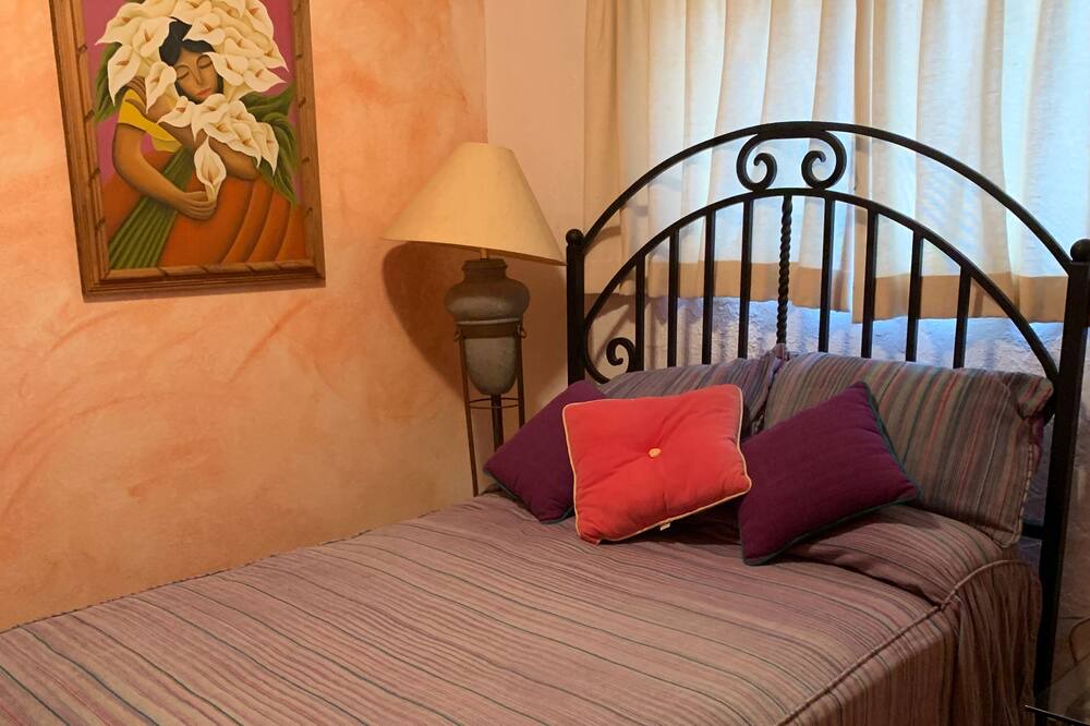 Photo of Bedroom in Salsipuedes