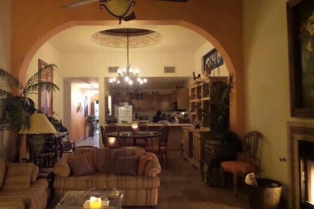 Photo of Livingroom in Salsipuedes