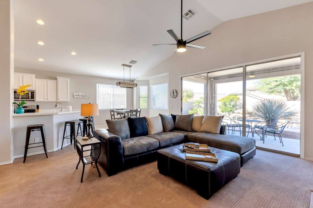 Photo of Livingroom in Las Sendas