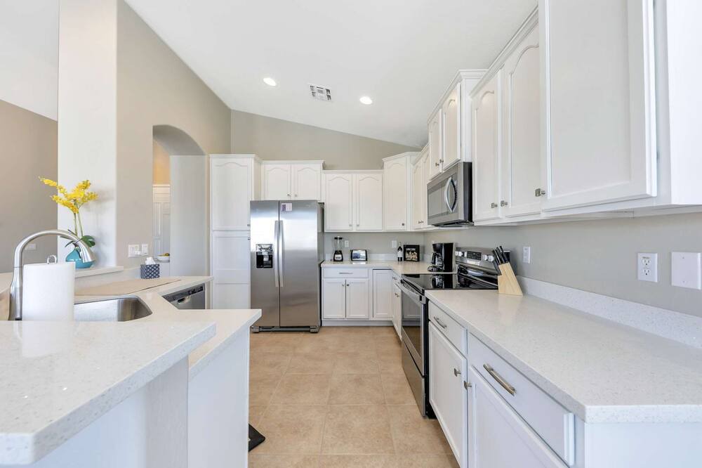 Photo of Kitchen in Las Sendas