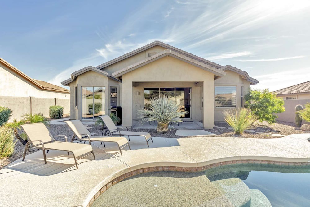 Photo of Outdoor in Las Sendas